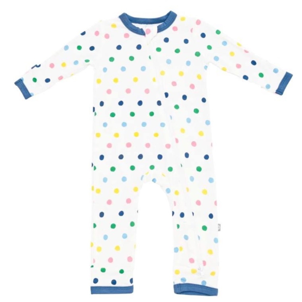 NIB Kyte Romper